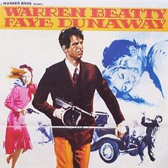 Foto Bonnie e Clyde - Uma Rajada de Bala