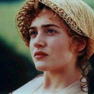 Foto Razão e Sensibilidade