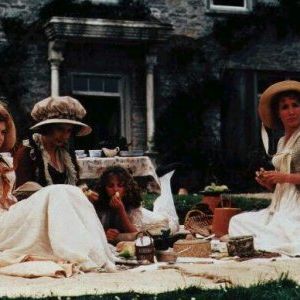 Foto Razão e Sensibilidade