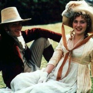 Foto Razão e Sensibilidade