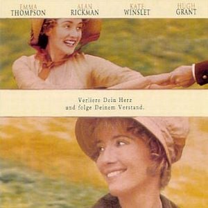 Foto Razão e Sensibilidade