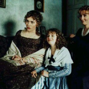 Foto Razão e Sensibilidade