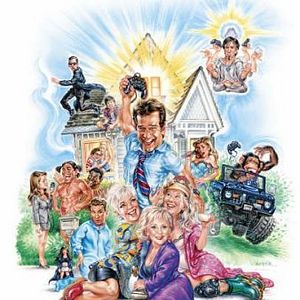 Foto O Queridinho da Vovó