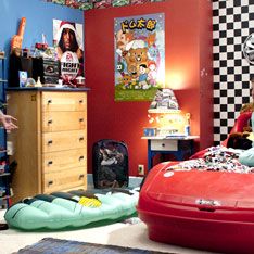 Foto O Queridinho da Vovó