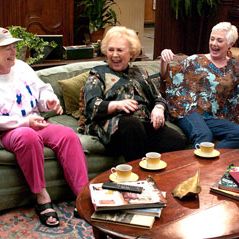 Foto O Queridinho da Vovó