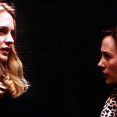 Foto Uma Paixão Para Duas