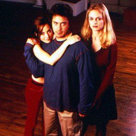 Foto Uma Paixão Para Duas