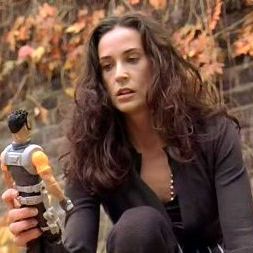 Foto Protegida por um Anjo