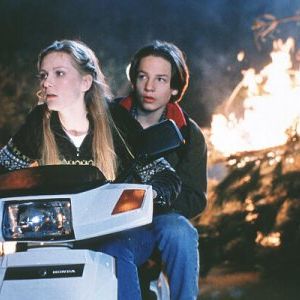 Foto Pequenos Guerreiros