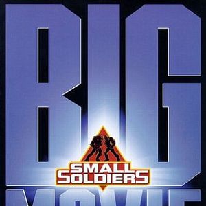 Foto Pequenos Guerreiros