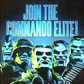 Foto Pequenos Guerreiros