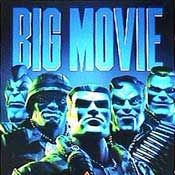 Foto Pequenos Guerreiros