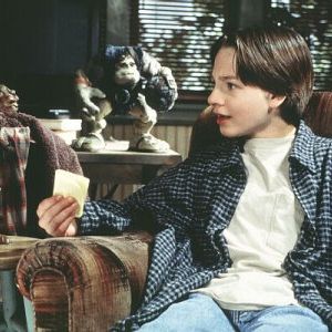 Foto Pequenos Guerreiros