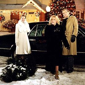 Foto Sobrevivendo ao Natal