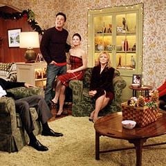 Foto Sobrevivendo ao Natal