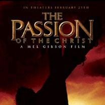 Foto A Paixão de Cristo