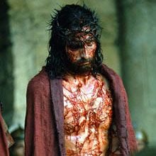 Foto A Paixão de Cristo