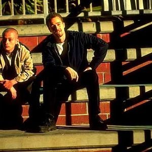 Foto A Outra História Americana