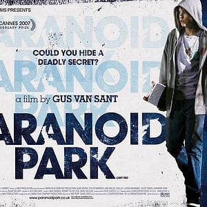Foto Paranoid Park