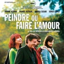 Foto Pintar ou Fazer Amor