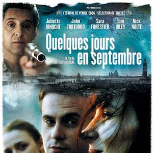 Foto Segredos de Estado