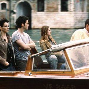 Foto Segredos de Estado