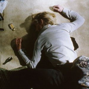 Foto Segredos de Estado