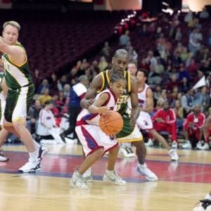 Foto Pequenos Grandes Astros