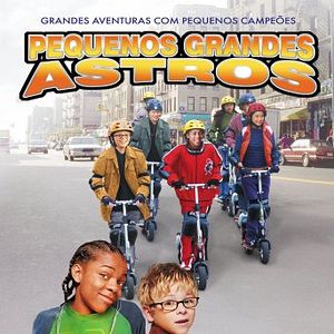 Foto Pequenos Grandes Astros