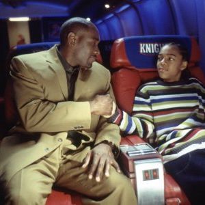 Foto Pequenos Grandes Astros