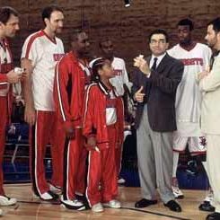 Foto Pequenos Grandes Astros