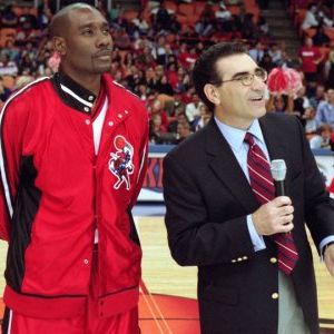 Foto Pequenos Grandes Astros