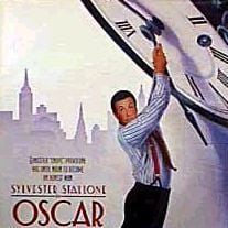 Foto Oscar - Minha Filha Quer Casar