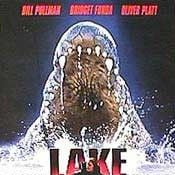 Foto Pânico no Lago