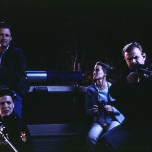 Foto Pânico no Lago