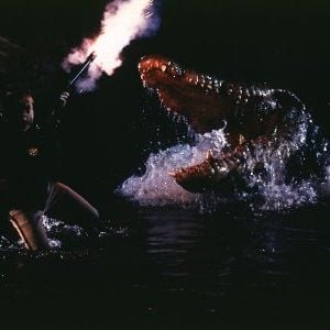 Foto Pânico no Lago