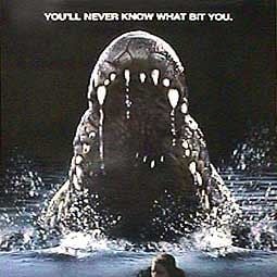 Foto Pânico no Lago