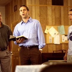 Foto Retratos de Família