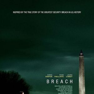 Foto Quebra de Confiança