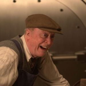 Foto Um Plano Brilhante