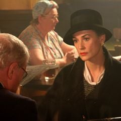 Foto Um Plano Brilhante