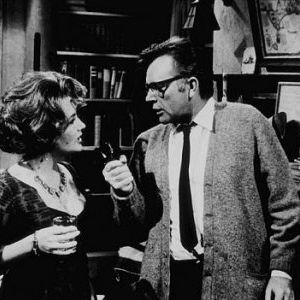 Foto Quem Tem Medo de Virginia Woolf?