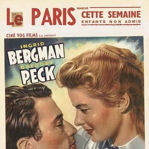 Foto Quando Fala o Coração