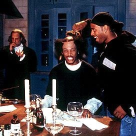 Foto Todo Mundo em Pânico 2