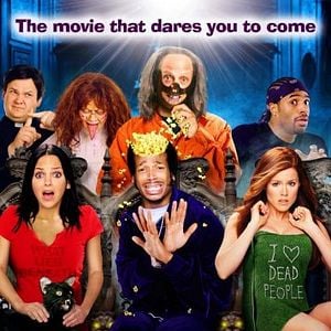 Foto Todo Mundo em Pânico 2