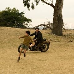 Foto Romulus, Meu Pai