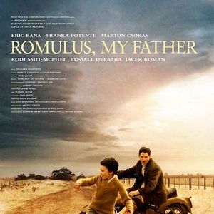 Foto Romulus, Meu Pai