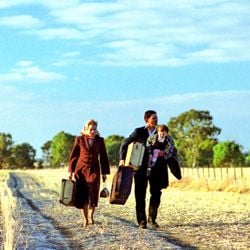 Foto Romulus, Meu Pai