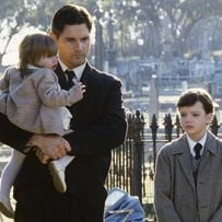 Foto Romulus, Meu Pai