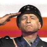 Foto Patton - Rebelde ou Herói?